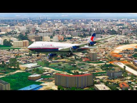 the fate of the plane passengers is in the hands of a careless pilot EP1882