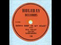 Bill Haley and The Saddlemen - Down Deep in My Heart