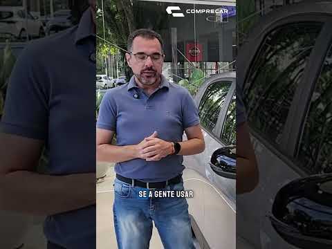 Quantos KM o Geely EX2 consegue percorrer com uma carga?