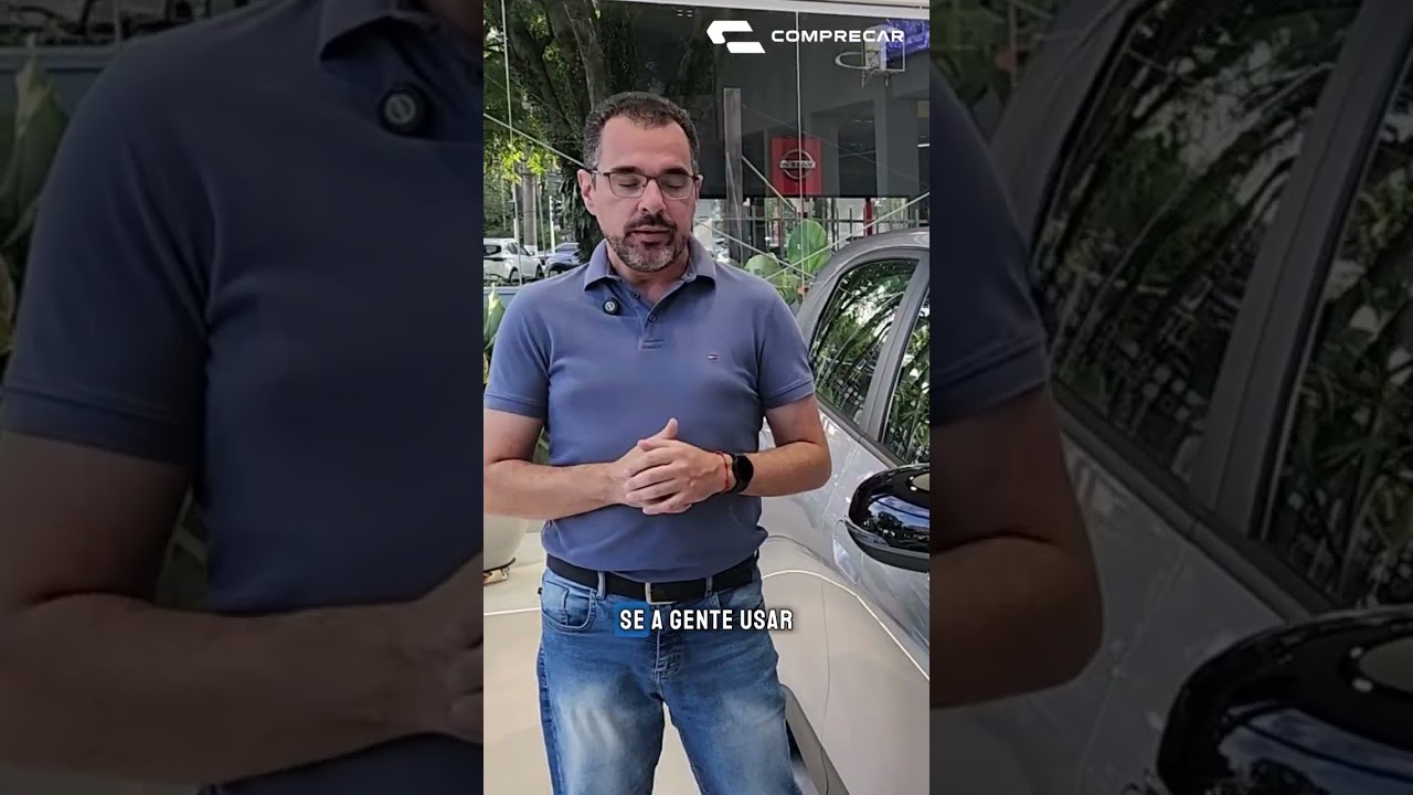 Quantos KM o Geely EX2 consegue percorrer com uma carga?