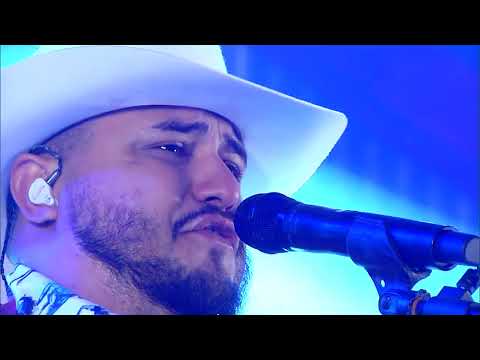 Nadie es eterno en el mundo - Profugos de Nuevo León (En vivo desde Rancho el Texano)