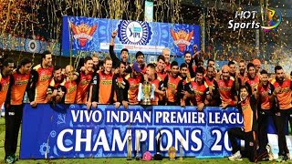 IPL 2016 Final - Royal Challengers Bangalore vs Sunrisers Hyderabad | Full Match Highlights