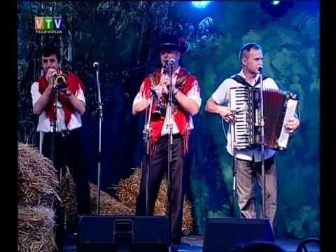 Loborfest 2013 Grupa Kolaž - Ne ženi se tako mlad