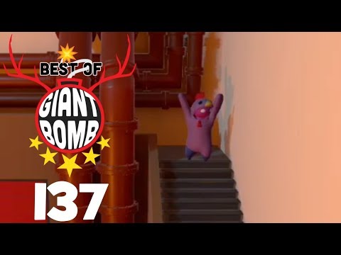 Best of Giant Bomb 137 - Surprise Entrant