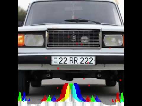 MegaBeatsZ ft. Zahidə Günəş - Ayrılmarıq\full bass\