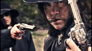 Spindrift ... La Noche Mas Oscura