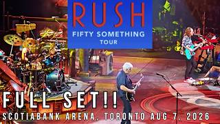 Download lagu RUSH | Full Show! | Scotiabank Arena | Toronto | Fifty Something Tour!! (Night 1) | August 7, 2026 mp3 Download lagu RUSH | Full Show! | Scotiabank Arena | Toronto | Fifty Something Tour!! (Night 1) | August 7, 2026 mp3