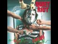 Quiet Riot - Stomp your hands, clap your feet