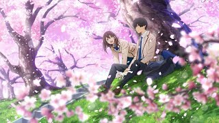 Download lagu AMV - KIMI NO SUIZOU WO TABETAI - SUMIKA - HARU NATSU AKI FUYU (sub español) mp3