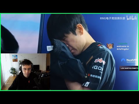 Someone Save Viper & Gala 😭