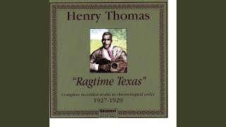 Texas Easy Street Blues