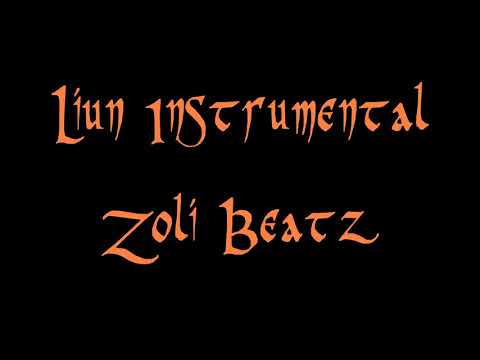 22. Liun Instrumental / Zoli Beatz - Underground Hip Hop beat