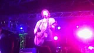 James Otto "You Don't Act Like My Woman" at the Oklahoma State Fair