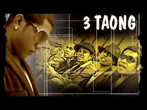 PARTHENOS - 3 TAONG (Official Music Video)