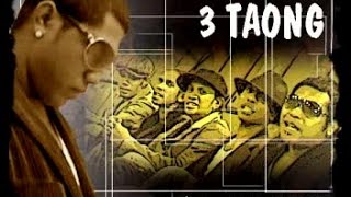 Download lagu PARTHENOS - 3 TAONG mp3