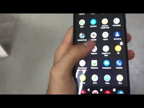 Телефон ZTE Blade V10