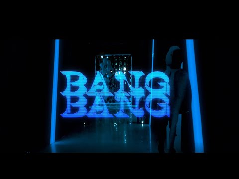 Lil' K - Bang Bang (Official Music Video)