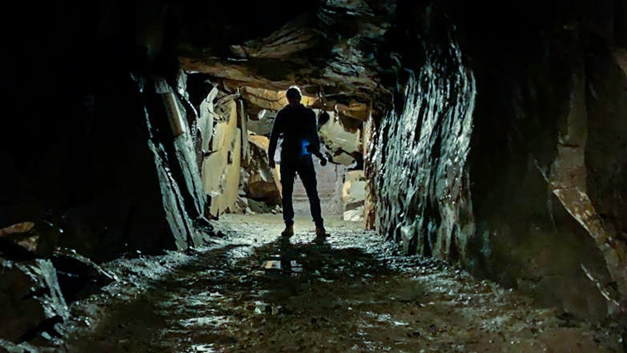 The Matrix and the Allegory of the Cave (Plato)