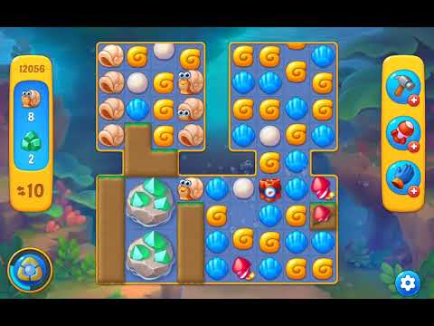 FISHDOM LEVEL # 12056 - SUPERADO 💯 (2023) FISHDOM perú 🇵🇪 juegos eventos minijuegos