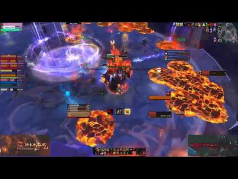 Voltage vs Heroic Gul'dan