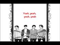 Mrs  All American   5 Seconds of Summer Official Lyric Video