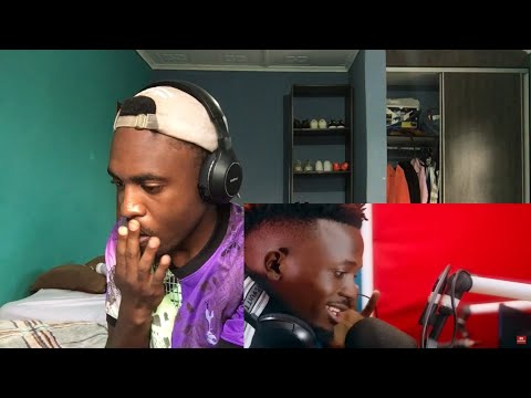 Chile One MrZambia_I Love You (REACTION!!!)