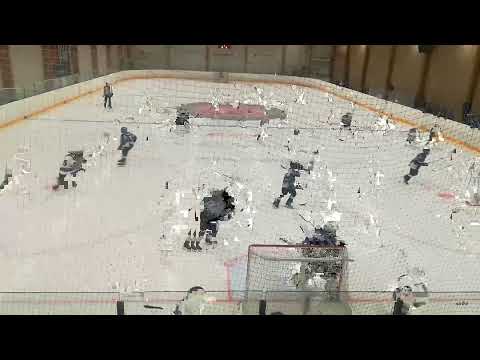 Kiekkohait 08 Joukkue Live-stream