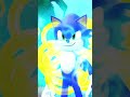 Pick The BETTER Sonic Sonic Speed Simulator