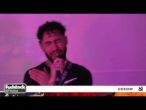 Ceeow - Live in The Lock In @ Fudstock 2020