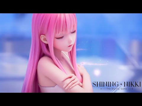 Alan Walker x Shining Nikki | New Songs Alan Walker Style 2021 - Animation Music Video #Gaming [GMV]