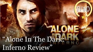 Alone In The Dark: Inferno Review