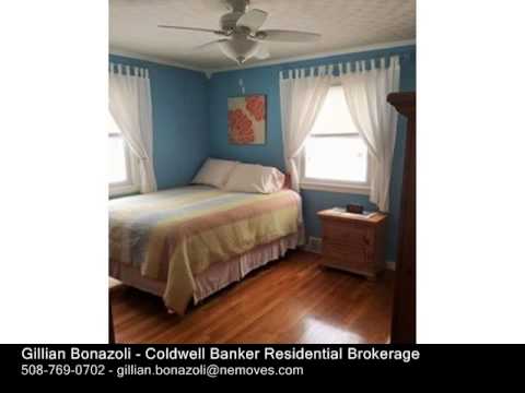 88 Sussex Lane Worcester, MA 01602 - Single-Family Home - Real Estate - For Sale -