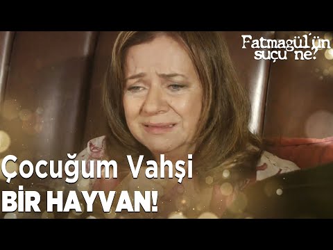 Perihan, Selim Yüzünden Depresyona Girdi! | Fatmagül'ün Suçu Ne? Özel Klip