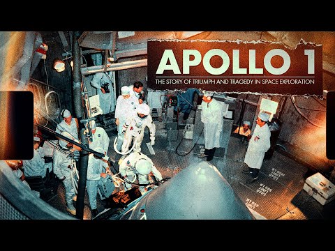 The Apollo 1 Tragedy