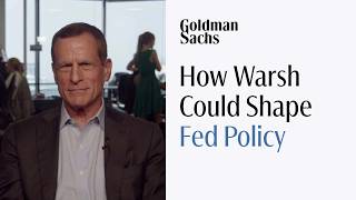 How Warsh Could Shape Fed Policy