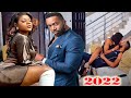 2022 Movie Of Fredrick Leonard And Destiny Etiko Everyone Is Talking About {Beloved} Nollywood Movie
