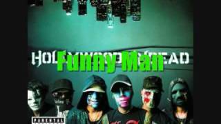 No Other Place Hollywood Undead w/ lyrics