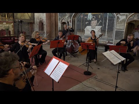 Luigi Boccherini (1743 - 1805) | Musica notturna delle strade di Madrid