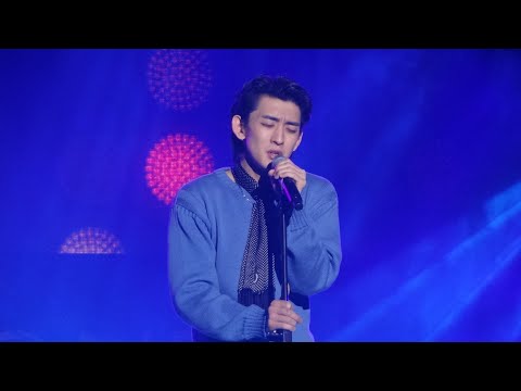[171130] You Are Not Alone(Michael Jackson) - 잔나비(JANNABI) @YWCA