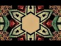 UNKLE - Caged Bird (Feat. Katrina Ford) (Kaleidoscope Visualizer)