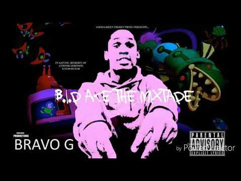 Check - BravoG ft. YoungJay