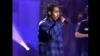Coolio, L.V &amp; Stevie Wonder - Gangsta&#39;s Paradise (Live) [HQ]