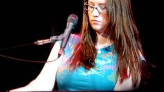 Ingrid Michaelson - The Hat / Keep Breathing / The Chain Live @ Berklee Performance Center Boston