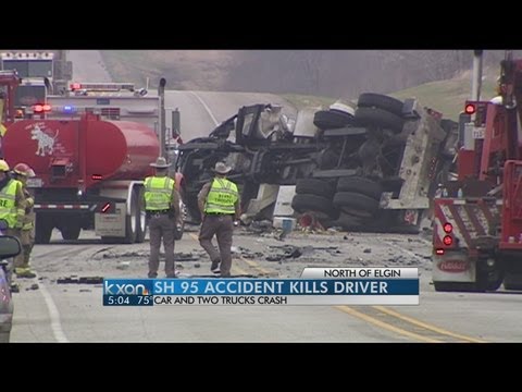 download lagu mp3 mp4 Man Dies In 18 Wheeler Accident, download lagu Man Dies In 18 Wheeler Accident gratis, unduh video klip Man Dies In 18 Wheeler Accident