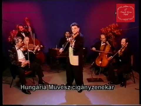 Csicsó Németh József és zenekara 1998   Tv felvétel