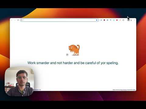 Item video thumbnail