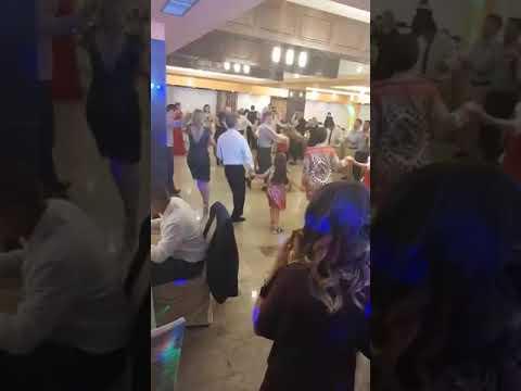 FORMATIA KORONA BRASOV-joc instrumental(LIVE 2019)