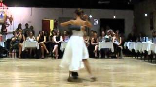 Aldana Micaela Balsi y Agustin Rojas (2)