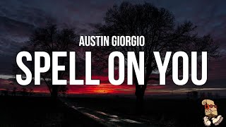 Kadr z teledysku I Put a Spell on You tekst piosenki Austin Giorgio