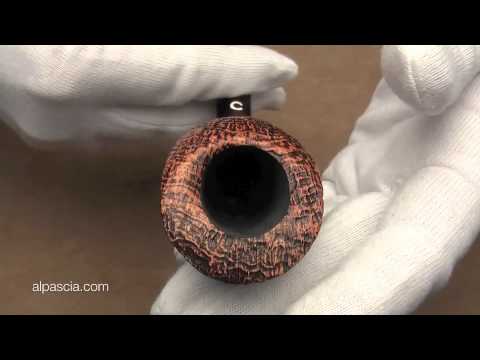 pipa Il Ceppo 068 - smoking pipe